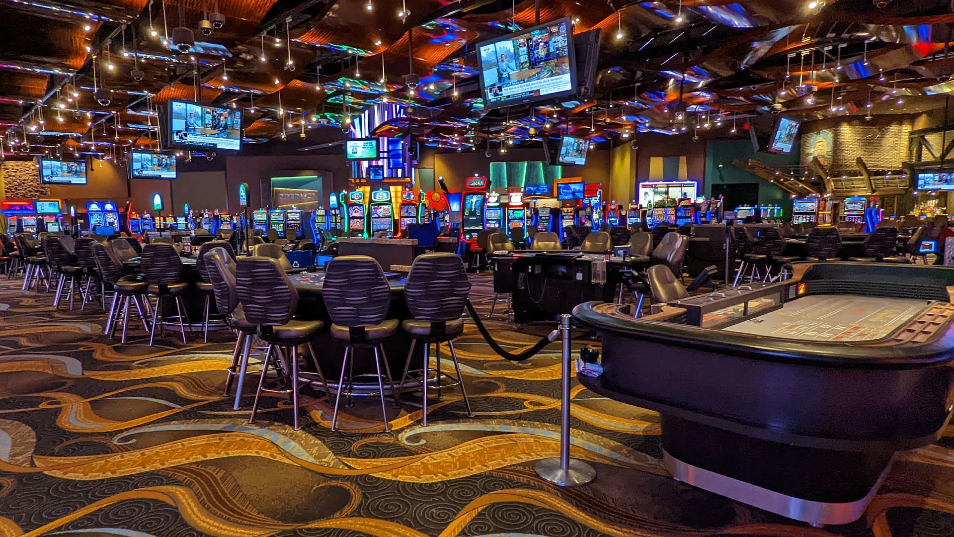 SpinMills Casino